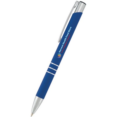 Delane Spectrum Softex Pen