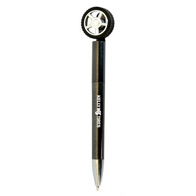 Tire Pen