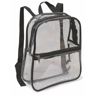 Clear Backpack