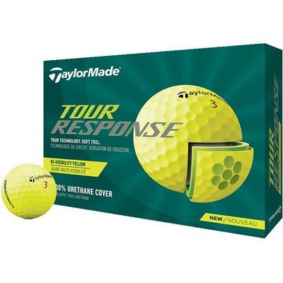 Taylormade® Tour Response Golf Ball