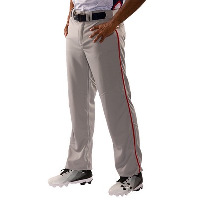 Adult Crush Premier Braided Baseball Pant