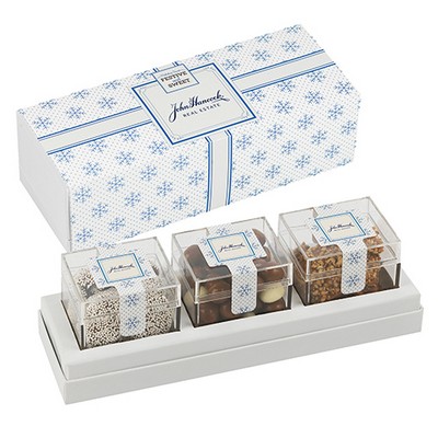 3 Way Signature Cube Collection - Ultimate Treat Combo