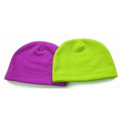 Polar fleece Beanie