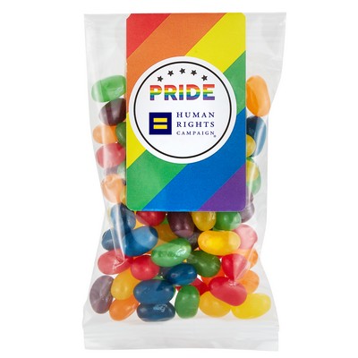 Pride Snack Pack - Rainbow Jelly Belly® Jelly Beans