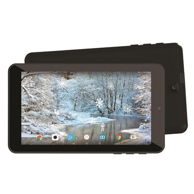 Supersonic® 7" Octa-Core Android Tablet w/Bluetooth®