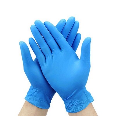 Nitrile Disposable Gloves