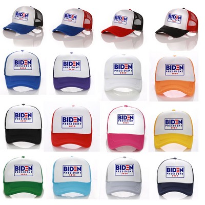 2020 US Presidential Election Biden Hat