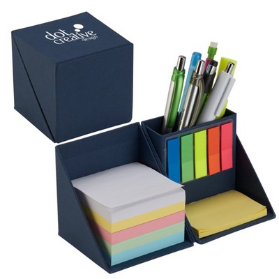 Organize-It™ Sticky Note Cube