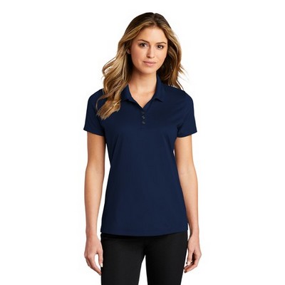 Port Authority® Ladies Eclipse Stretch Polo