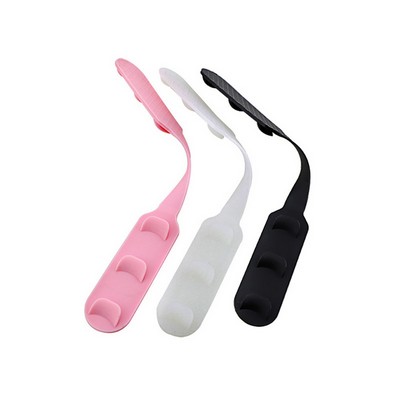 3-Step Adjustment Protective Ear Hook for Mask