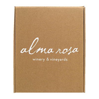 3-Bottle Wine Gift Box