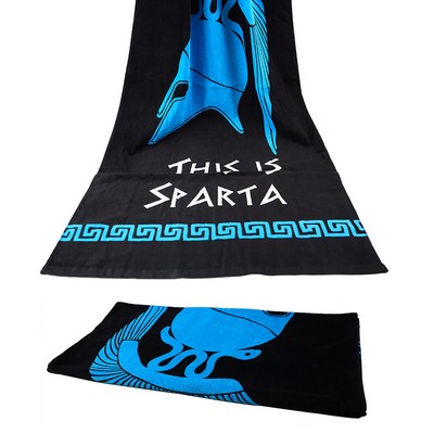 Resort Beach Towel