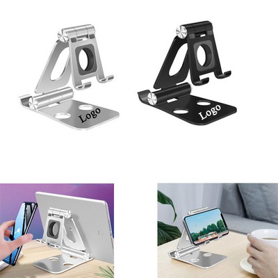 Multifunctional Aluminum Alloy Folding Stand