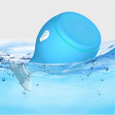 Waterproof Floating Bluetooth Speaker