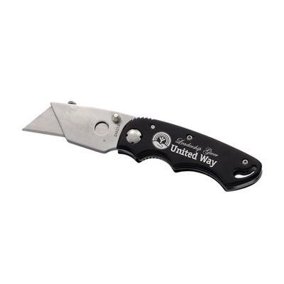 Cedar Creek® Razor Sharp Utility Knife