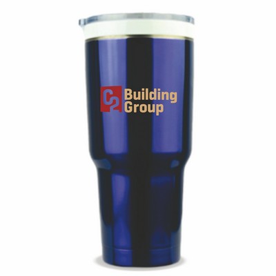 32 Oz. CeramiSteel® Boss Insulated Tumbler