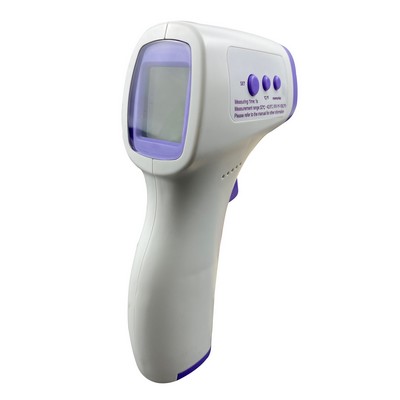 Infrared Forehead Thermometer