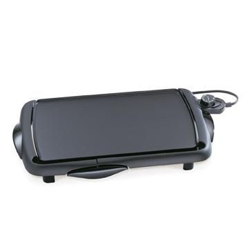 Presto® Cool-Touch Griddle