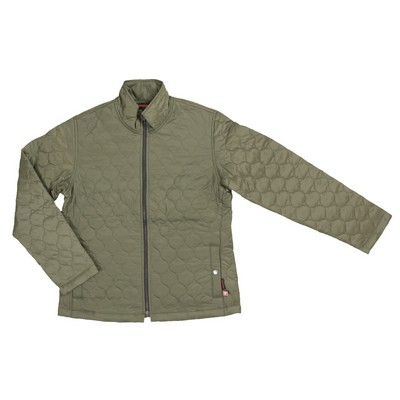 Tough Duck Women's Quilted Jacket