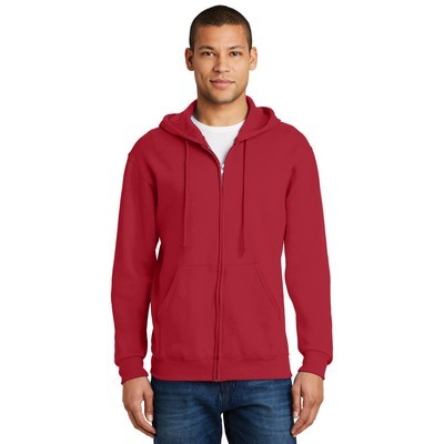 Jerzees® - NuBlend® Full-Zip Hooded Sweatshirt