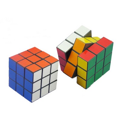 Puzzle Cube