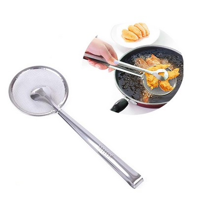 Multi-functional Filter Spoon