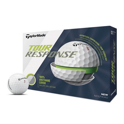 Taylormade® Tour Response Golf Balls