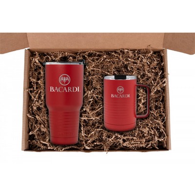 Patriot Hydrate Gift Set