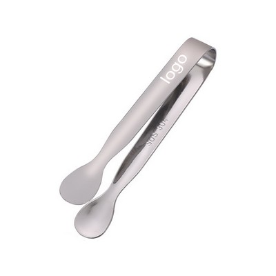 304 Stainless Steel Tongs