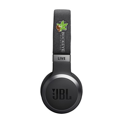 JBL Live 670 Wireless NC Headphone