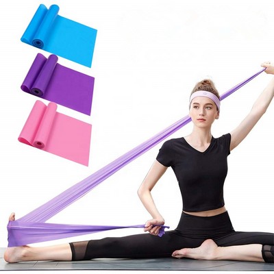 Yoga Elastic Band