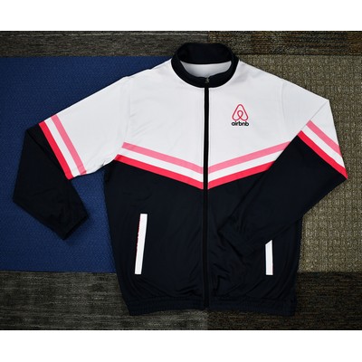 Track Jacket