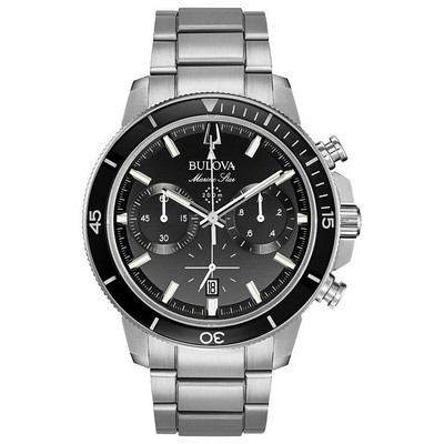 Bulova Men's Marine Star Watch