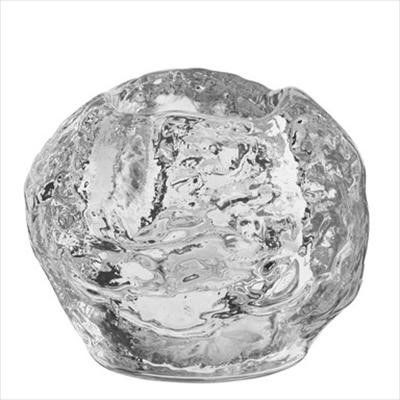 Snowball Votive