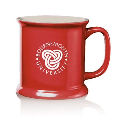 VIP Mug - 13½ oz Red