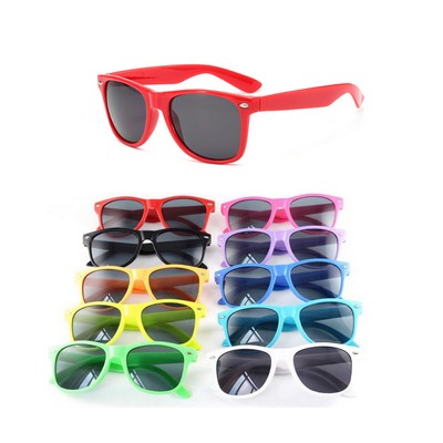 Classic Kids Sunglasses