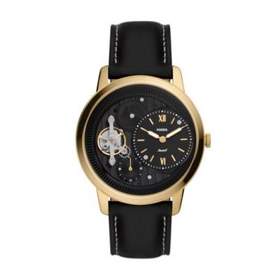 Fossil Men's Mechanical Watch