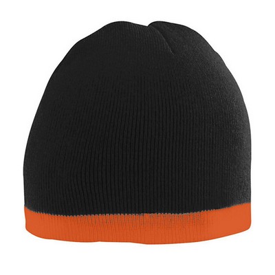 Augusta Sportswear 2 Color Beanie