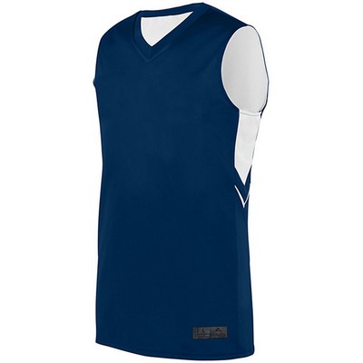 Augusta Sportswear Alley-Oop Reversible Jersey