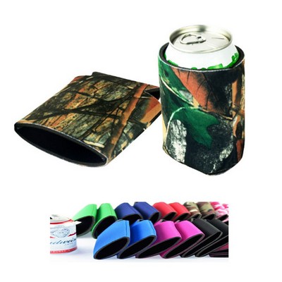 Neoprene Stubby Can Bottle Cooler