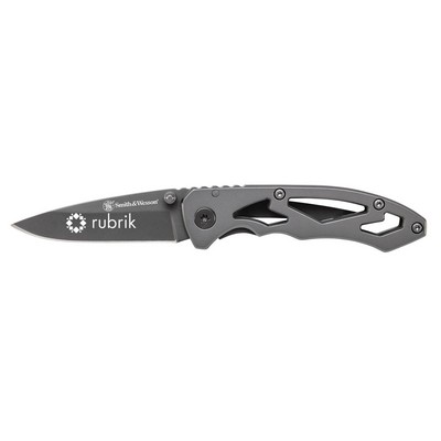 Smith & Wesson® Point Folding Knife