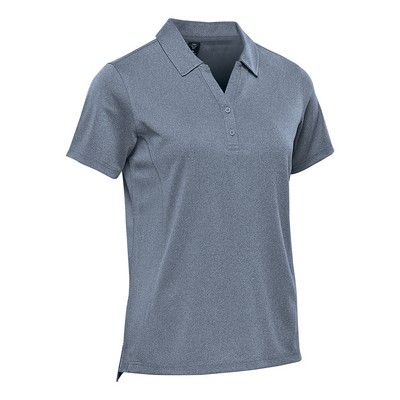 Stormtech Women's Dockyard Performance S/S Polo