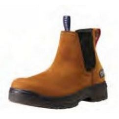 Ariat® Turbo Chelsea USA Assembled H2O Boots