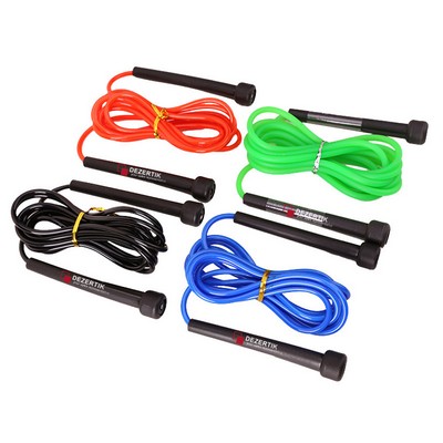 Quick-Speed Jump Rope