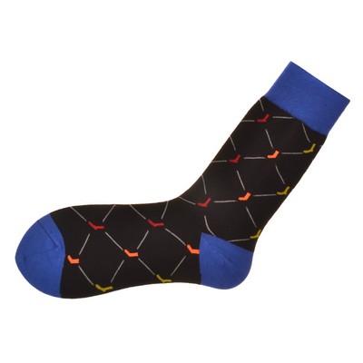 Premium Merino Wool Dress Socks