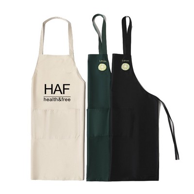 Kitchen Cooking Chef Apron