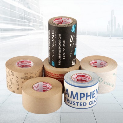 Kraft Paper Tape