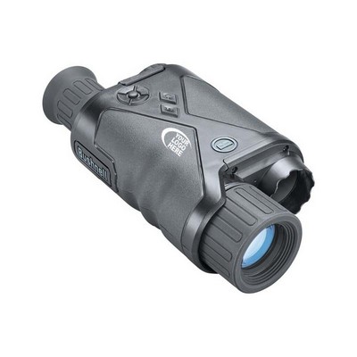 Bushnell® Equinox Z Night Vision 6x50mm Equinoz Z2 Black