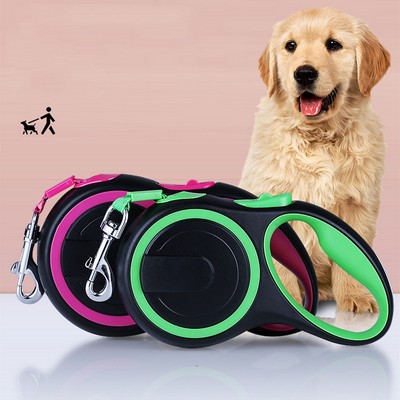 Pet Telescopic Leash