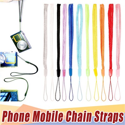 Mobile Phone Lanyard